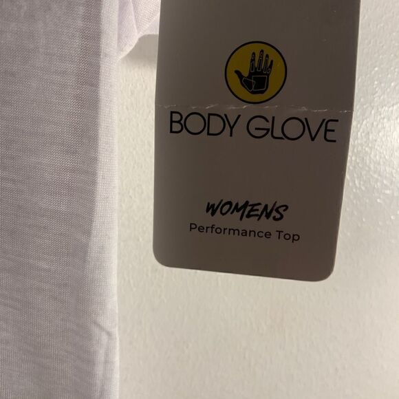 Body glove woman’s shirt  - Picture 2 of 4